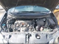 2013 Honda Civic — photo 10 of 16 | VIN 19XFB2F56DE290700