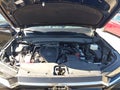 2026 Toyota Highlander — photo 10 of 16 | VIN 5TDAAAB51TS109634