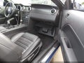 2008 Ford SHELBY — photo 5 of 19 | VIN 1ZVHT88SX85127171