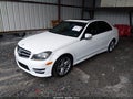2014 Mercedes-Benz C-Class — photo 2 of 16 | VIN WDDGF8AB1EA956719