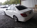 2014 Mercedes-Benz C-Class — photo 3 of 16 | VIN WDDGF8AB1EA956719