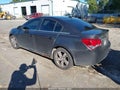2014 Chevrolet Cruze — photo 3 of 13 | VIN 1G1P75SZ4E7253316