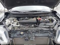 2016 Nissan Rogue — photo 10 of 17 | VIN KNMAT2MT6GP685506