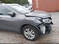 2016 Nissan Rogue — photo 6 of 17 | VIN KNMAT2MT6GP685506