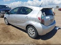 2012 Toyota Prius C — photo 3 of 17 | VIN JTDKDTB35C1507626