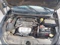 2015 Dodge Dart — photo 10 of 15 | VIN 1C3CDFEB3FD300975