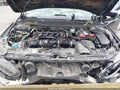 2019 Honda Accord — photo 10 of 14 | VIN 1HGCV1F40KA062625