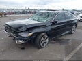 2019 Honda Accord — photo 2 of 14 | VIN 1HGCV1F40KA062625