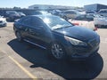 2015 Hyundai Sonata — photo 1 of 16 | VIN 5NPE34AB4FH199926