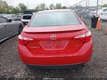 2015 Toyota Corolla — photo 16 of 16 | VIN 2T1BURHE3FC410243