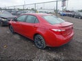 2015 Toyota Corolla — photo 3 of 16 | VIN 2T1BURHE3FC410243