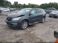 2013 Chevrolet Traverse — photo 2 of 13 | VIN 1GNKRGKD6DJ229555