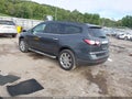 2013 Chevrolet Traverse — photo 3 of 13 | VIN 1GNKRGKD6DJ229555
