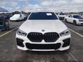 2022 BMW X6 — photo 6 of 16 | VIN 5UXCY8C02N9J16172