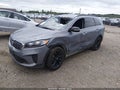 2020 Kia Sorento — photo 2 of 16 | VIN 5XYPG4A55LG681878