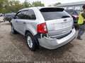 2013 Ford Edge — photo 3 of 16 | VIN 2FMDK3GC7DBB20942