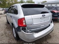 2013 Ford Edge — photo 6 of 16 | VIN 2FMDK3GC7DBB20942