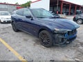 2021 Maserati Levante — photo 1 of 17 | VIN ZN661XUS7MX373351