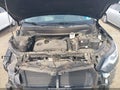 2018 Chevrolet Equinox — photo 10 of 16 | VIN 2GNAXSEV4J6300866