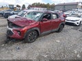 2025 Chevrolet Trailblazer — photo 2 of 17 | VIN KL79MRSLXSB055759