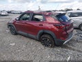 2025 Chevrolet Trailblazer — photo 3 of 17 | VIN KL79MRSLXSB055759
