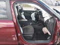 2025 Chevrolet Trailblazer — photo 5 of 17 | VIN KL79MRSLXSB055759