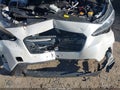 2018 Subaru Crosstrek — photo 6 of 16 | VIN JF2GTADCXJH221500
