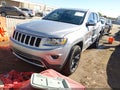 2015 Jeep Grand Cherokee — photo 2 of 16 | VIN 1C4RJEBG2FC105285