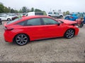 2026 Honda Civic Hybrid — photo 14 of 21 | VIN 19XFL4H95TE008893