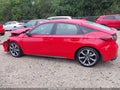 2026 Honda Civic Hybrid — photo 15 of 21 | VIN 19XFL4H95TE008893