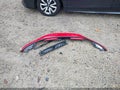 2026 Honda Civic Hybrid — photo 12 of 21 | VIN 19XFL4H95TE008893