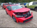 2026 Honda Civic Hybrid — photo 1 of 21 | VIN 19XFL4H95TE008893