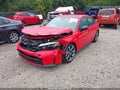 2026 Honda Civic Hybrid — photo 2 of 21 | VIN 19XFL4H95TE008893