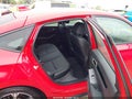2026 Honda Civic Hybrid — photo 8 of 21 | VIN 19XFL4H95TE008893