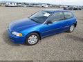 1992 Honda Civic — photo 2 of 15 | VIN 2HGEH3387NH508147