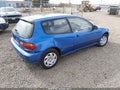 1992 Honda Civic — photo 4 of 15 | VIN 2HGEH3387NH508147
