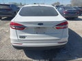 2020 Ford Fusion — photo 16 of 16 | VIN 3FA6P0G74LR258945