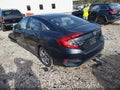2017 Honda Civic — photo 3 of 16 | VIN 19XFC2F50HE012796