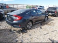 2017 Honda Civic — photo 4 of 16 | VIN 19XFC2F50HE012796