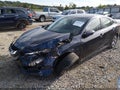 2017 Honda Civic — photo 6 of 16 | VIN 19XFC2F50HE012796