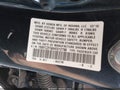 2017 Honda Civic — photo 9 of 16 | VIN 19XFC2F50HE012796