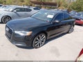 2014 Audi A6 — photo 2 of 16 | VIN WAUGFAFC4EN021154