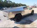 2024 Tesla Cybertruck — photo 4 of 19 | VIN 7G2CEHED0RA041813
