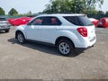 2017 Chevrolet Equinox — photo 3 of 16 | VIN 2GNFLFEK9H6260731
