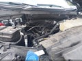 2024 Ford F-150 — photo 10 of 16 | VIN 1FTFW2L55RKF57015