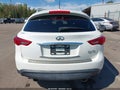 2016 Infiniti QX70 — photo 16 of 17 | VIN JN8CS1MW8GM752628