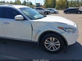 2016 Infiniti QX70 — photo 6 of 17 | VIN JN8CS1MW8GM752628