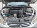 2013 Honda Accord — photo 10 of 16 | VIN 1HGCR2F30DA208137