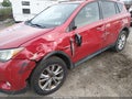 2013 Toyota RAV4 — photo 17 of 20 | VIN 2T3DFREV4DW087864