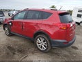 2013 Toyota RAV4 — photo 3 of 20 | VIN 2T3DFREV4DW087864